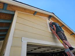 Best Vinyl Siding Installation  in Darien, IL